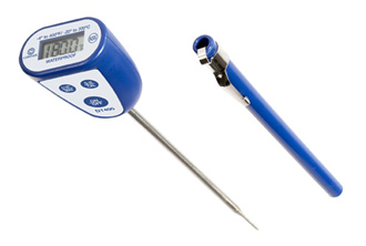 Thermometer, Digital Pocket thermometer