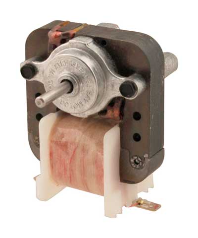 Fan Motor, for evaporator on Delfield equipment (115/120 Volt)