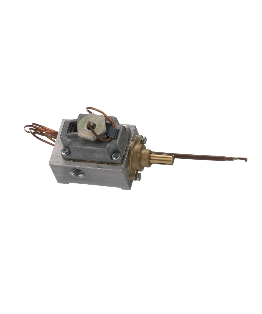 Thermostat for Griddle, 550 degrees (Imperial)