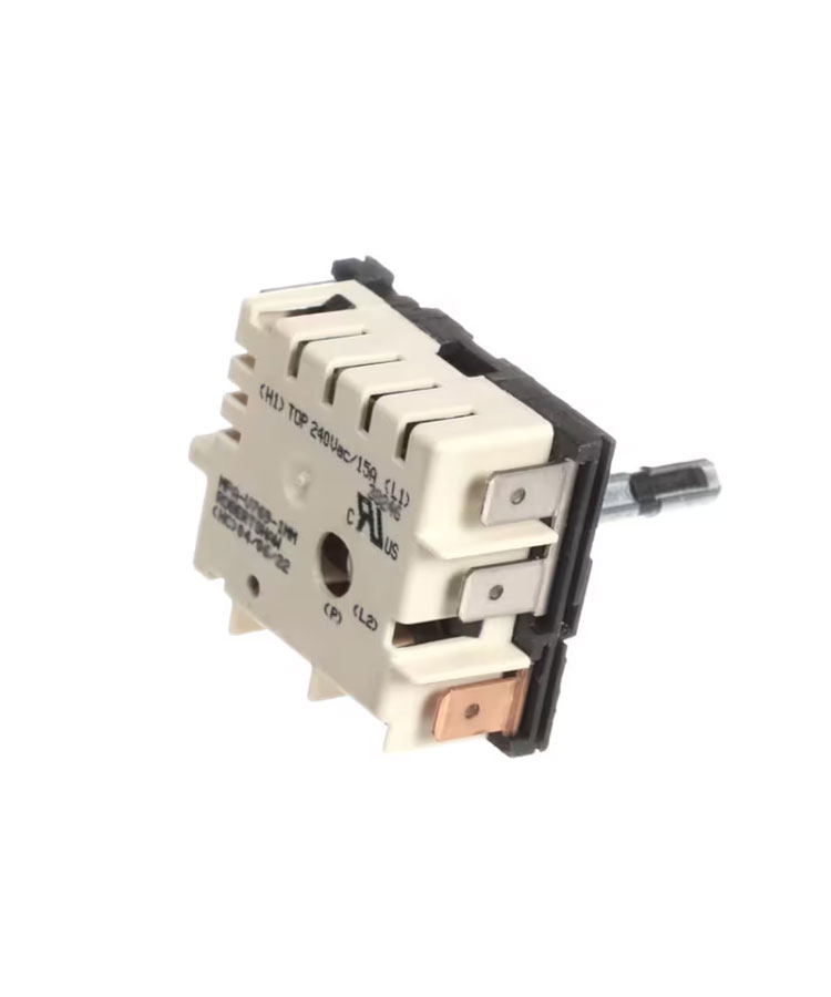 Infinite Control Switch for IR-E series, 208/240V electrical