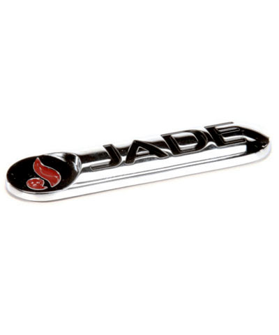 Jade-Dynasty Logo Badge Emblem, JADE emblem