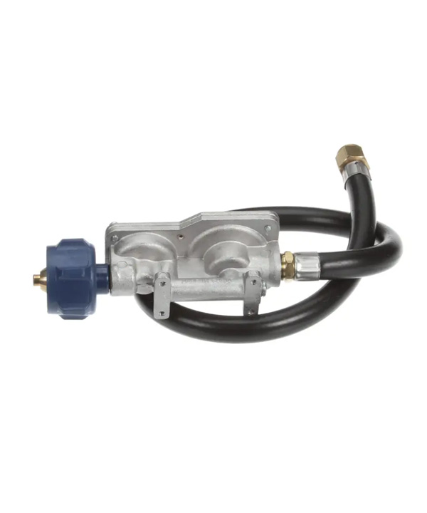 Hose and Pressure Regulator Kit for 30 and 42 inch Grills