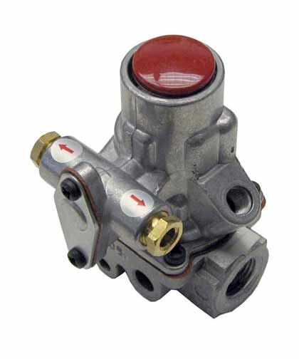 Safety Valve for Vectaire, Montague Pizza Ovens