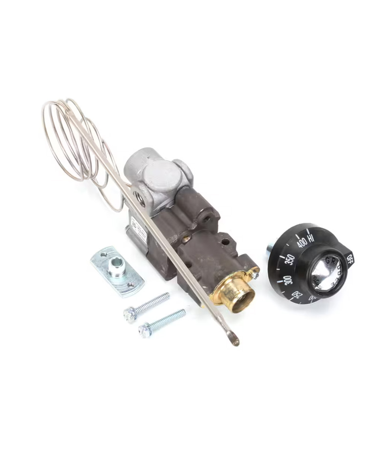 Thermostat for Griddle (Grizzly series, etc.)