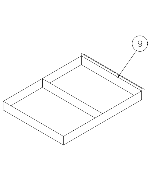 MagiCater Outdoor Parts Marin Restaurant Supply