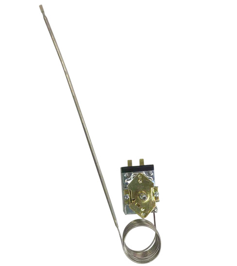 Thermostat for Griddle or Small 18 inch Oven on NXR ranges