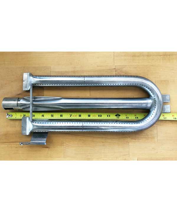 Burner for Oven, fits NRG series by NXR: DISCONTINUED