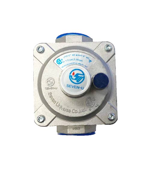 Gas Pressure Regulator for all 48 inch NXR Ranges