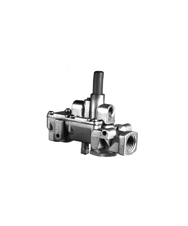 Safety Valve, integrated thermocouple, for Wolf Range Convection