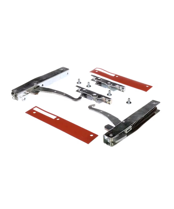 Door Hinge Kit Assembly, Complete, for Challenger XL etc.