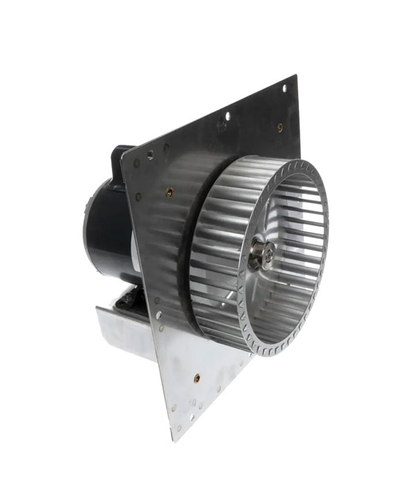 Motor, convection motor assembly for WKGD Ovens, VC ovens