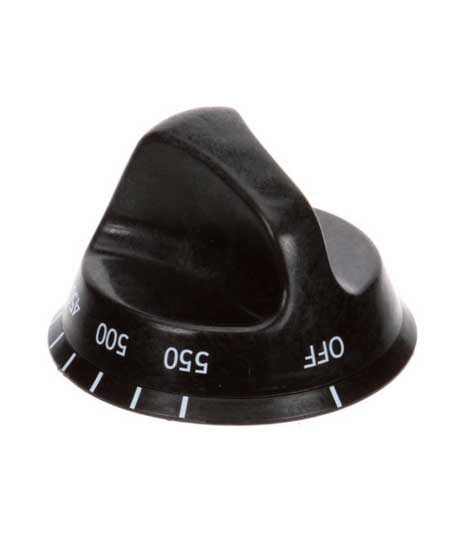 Dial (knob) for Challenger XL C-series oven