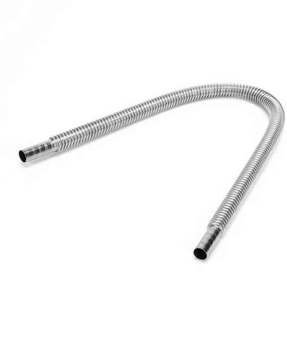 Gas line Flex Tubing for Wolf, 3/8 inch size, 30 inches long