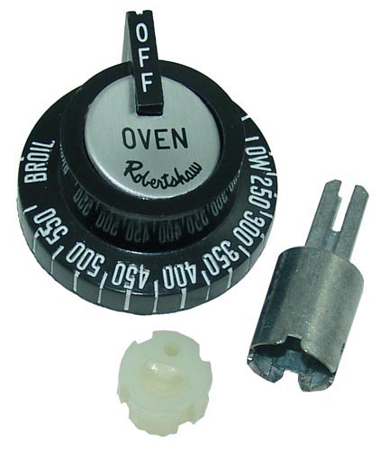 Knob (Dial) for Thermostat