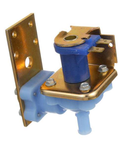 Valve, water inlet valve, for C, EH models