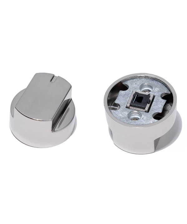 Knob, THOR knob/dial for HRG oven thermostat, for non-LED models
