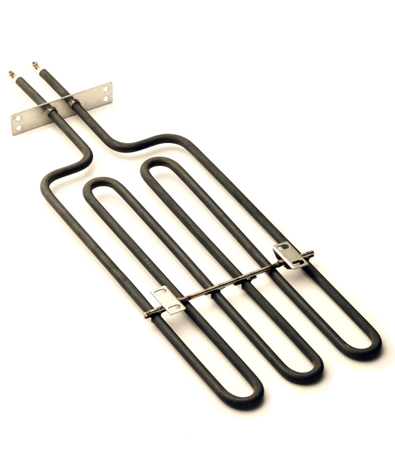 Element, bake heating element for HRD series 18 inch ovens