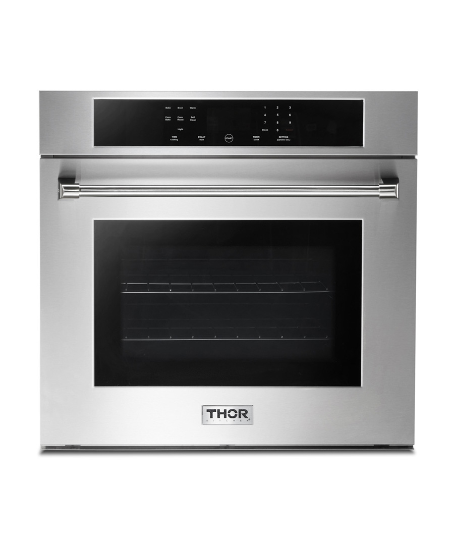 THOR 30 inch Professional Electric Wall Oven