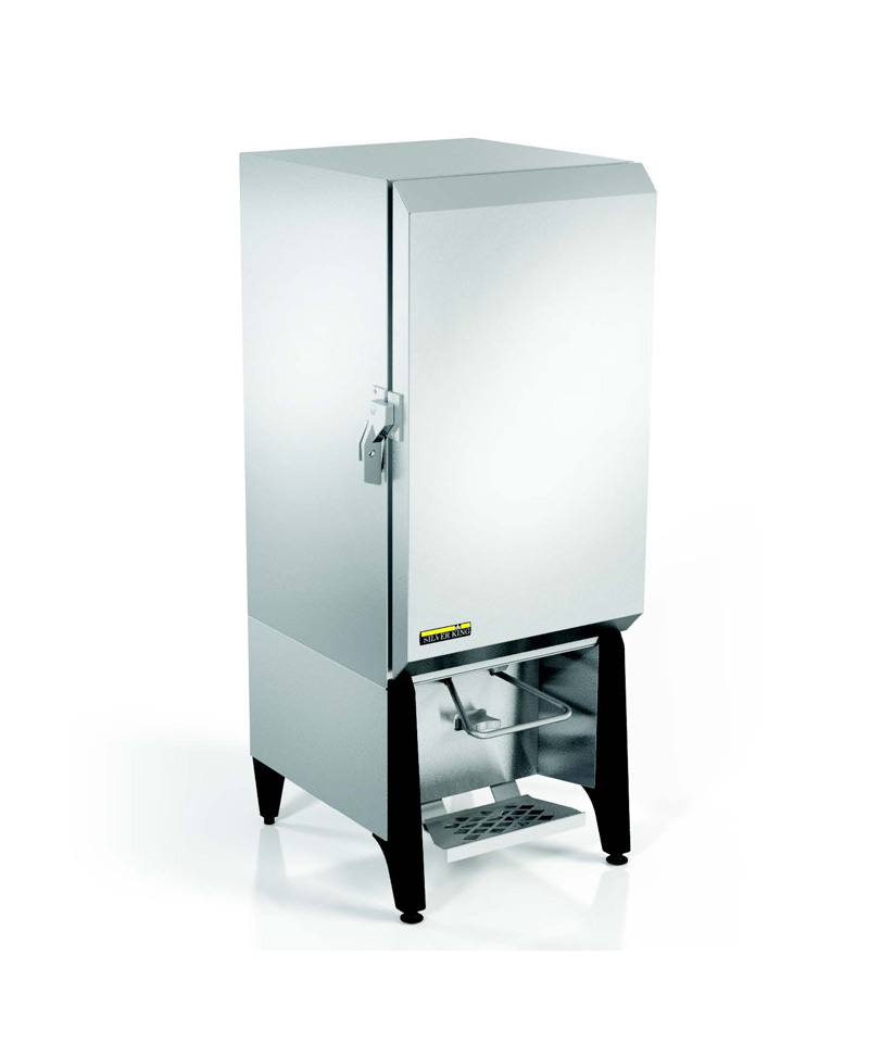Milk Dispenser, Single Valve, Majestic series