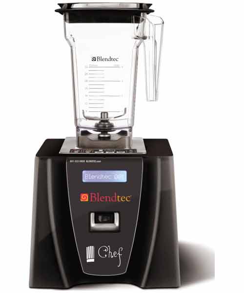 Blenders Marin Restaurant Supply