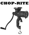 Chop-Rite