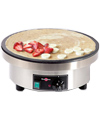 Crepe and Waffle Makers, plus crepe and waffle tools and accessories