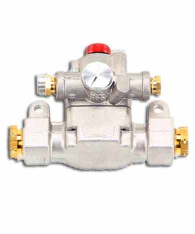 Safety Valve for Wolf Range Pacific Series, 3PS etc., and Vulcan