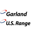 Garland & US Range Parts