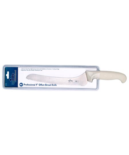 Professional 6 inch Stiff Blade Knife, Marin Restaurant Supply - A Division  of Dvorson's Food Service Equipment Inc.