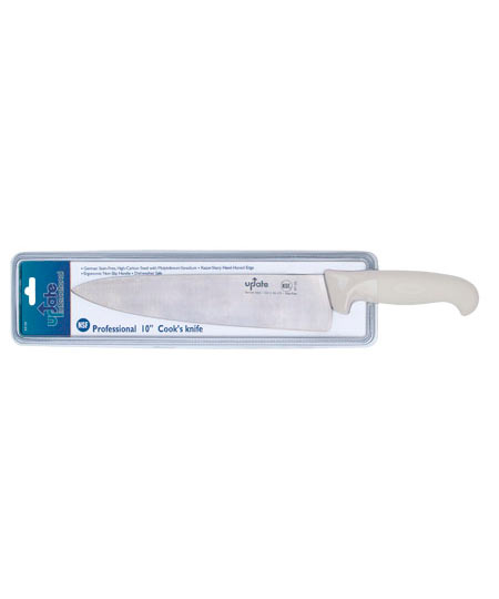 Professional 10 inch Chefs Knife