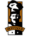 Montague Range Parts