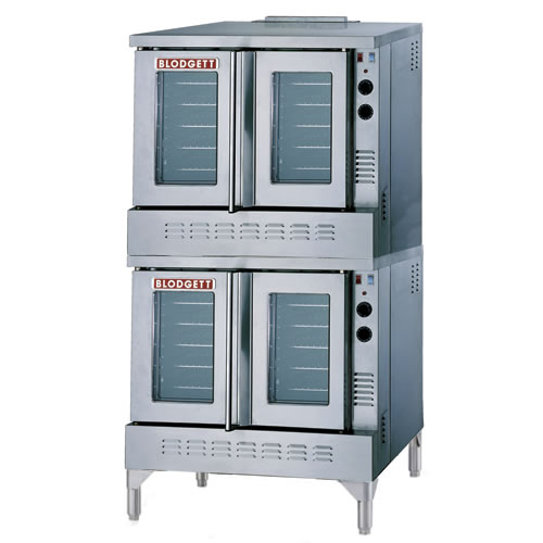 Blodgett, Marin Restaurant Supply A Division of Dvorson's Food