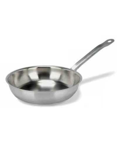 Sitram Collectivite Pro Fry pan, 11 inch diameter