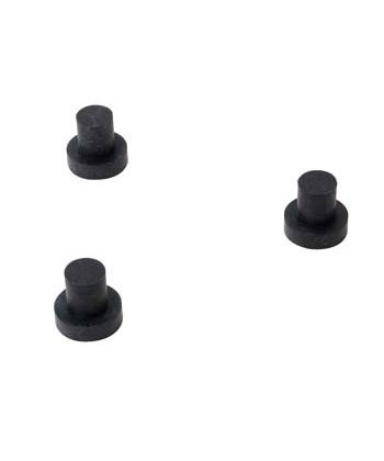 Sunkist Juicer Replacement Feet, set of 3