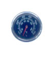 Thermometer for MagiCater Grill, Round (Older style)