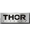 Burner Valve, HRD/HRG/HRT series, for Single Ring Burners