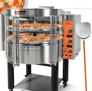 Volare Pizza Oven