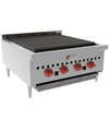 Wolf Char Broiler Grills