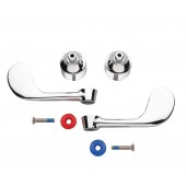 Faucet Repair Kit: Wrist Blade Kit
