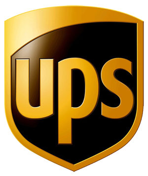 We Ship UPS